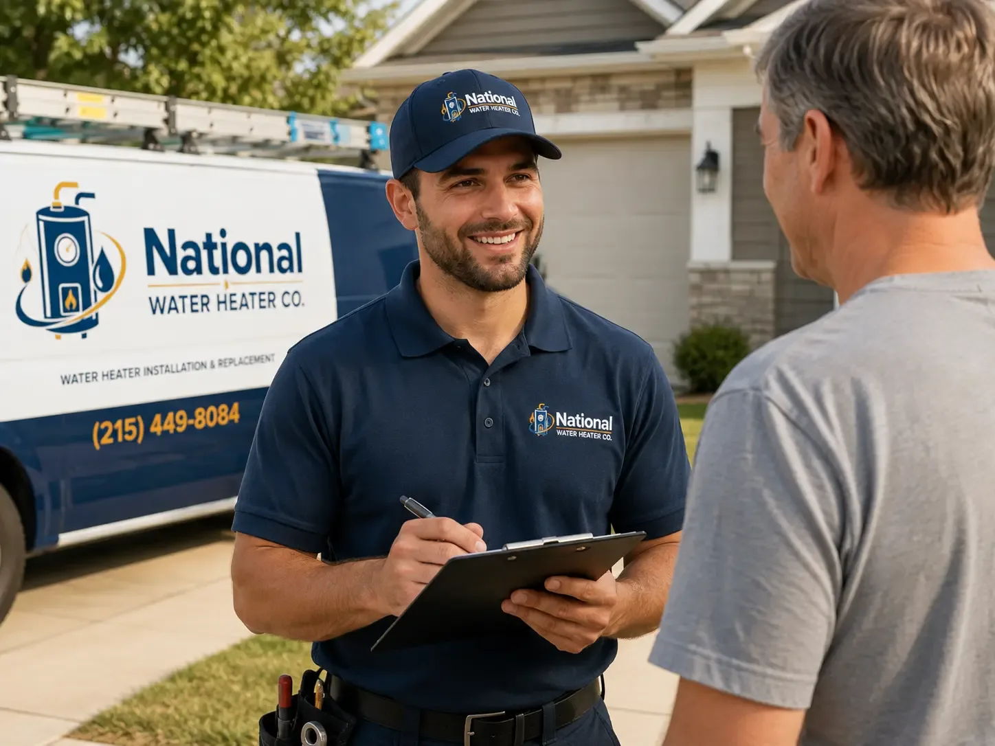 Water Heater Installation Angola, IN FAQs